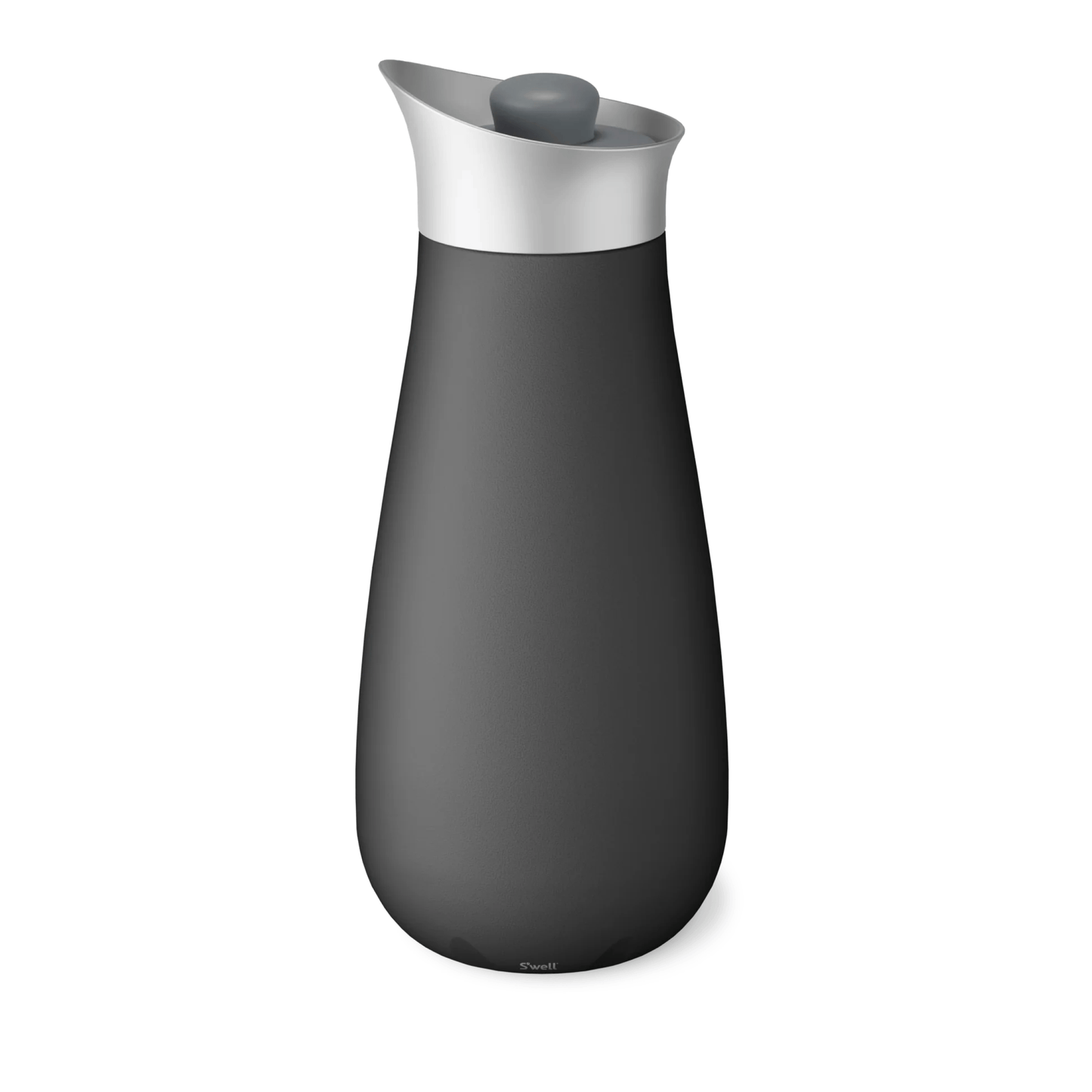carafe-with-lid-r6 Swell-Carafe-Onyx-Front.png