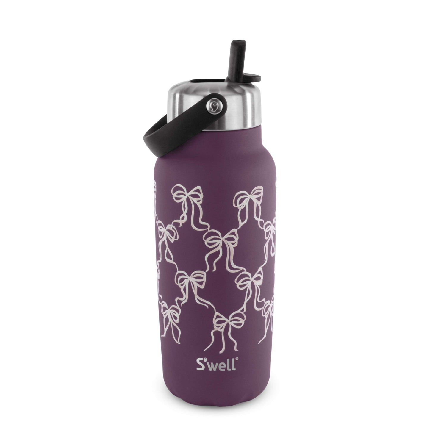 explorer-with-flip-straw-lid-32oz-f3 Swell32ozExplorerPlumBowsPurpleFront.jpg