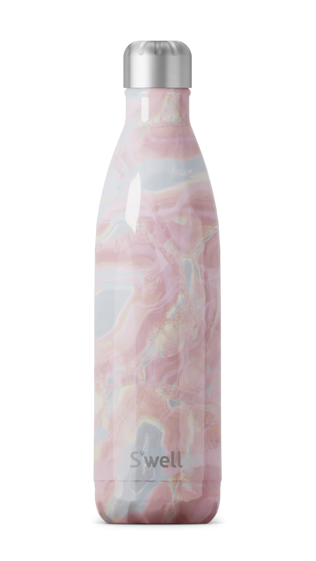 geode-rose-bottle-n9 25oz-geode-rose-bottle-front-cap-on.png