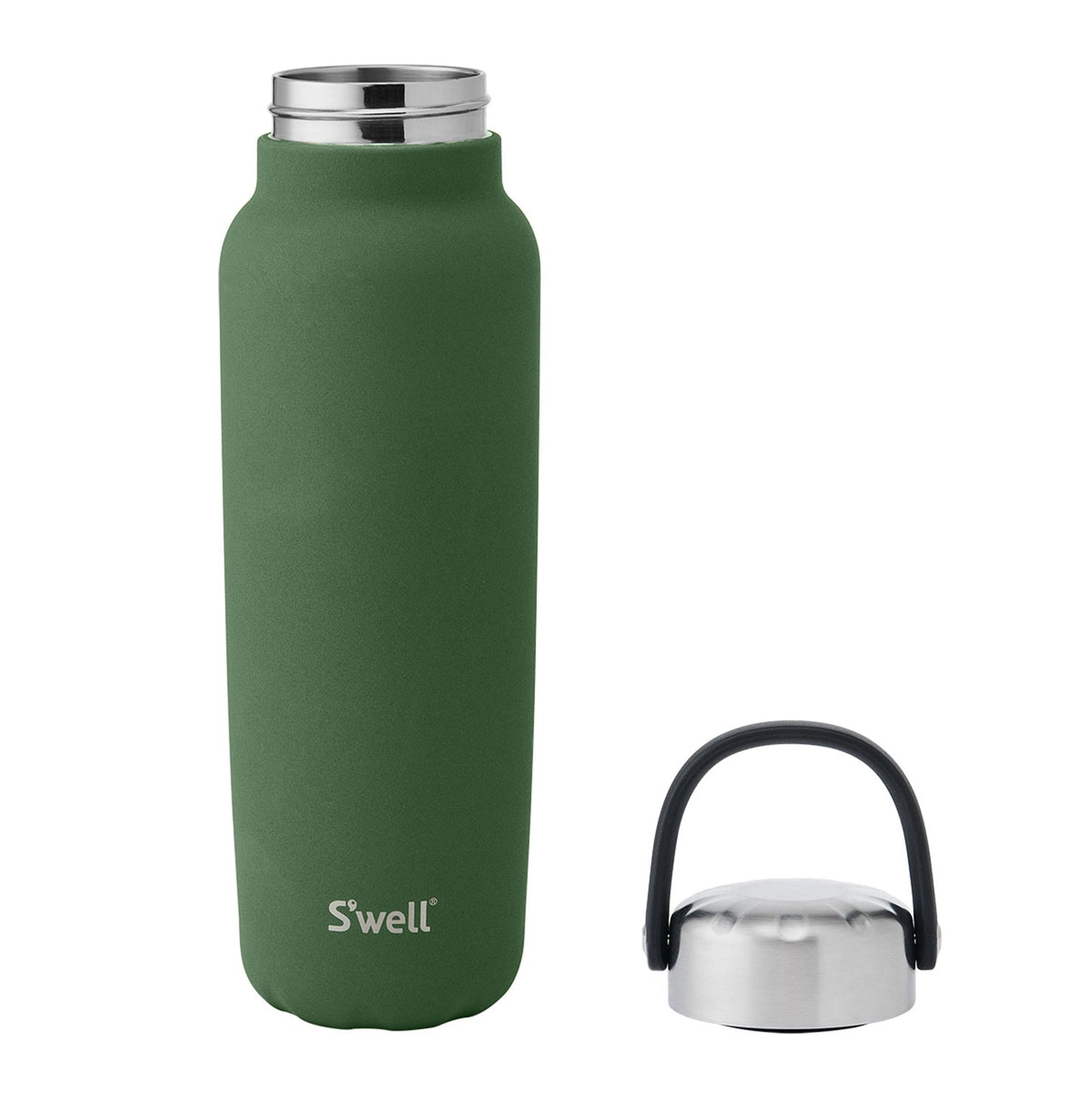 explorer-40oz-i4 40oz_Green_Jasper_Explorer_with_Explorer_Lid_Front_Lid_Off.jpg
