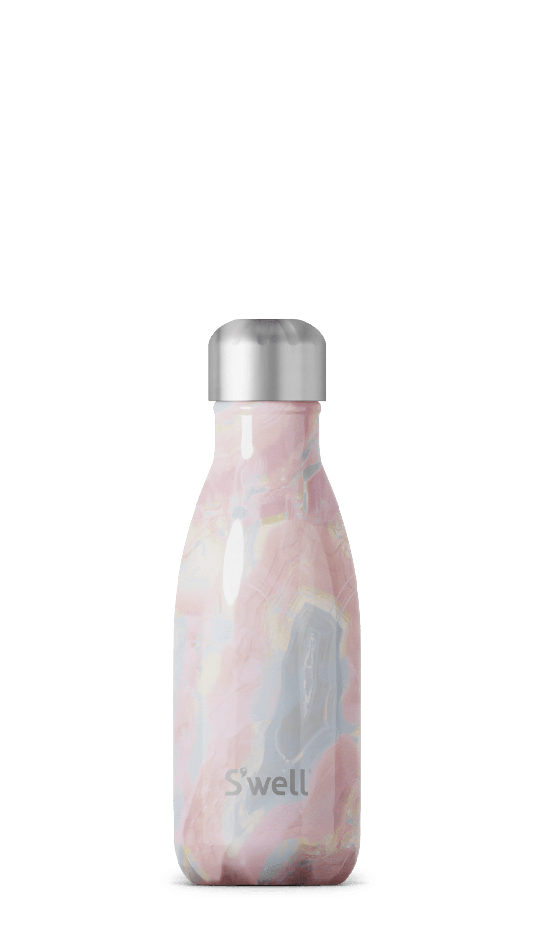 geode-rose-bottle-n9 9oz-geode-rose-bottle-front-cap-on.png