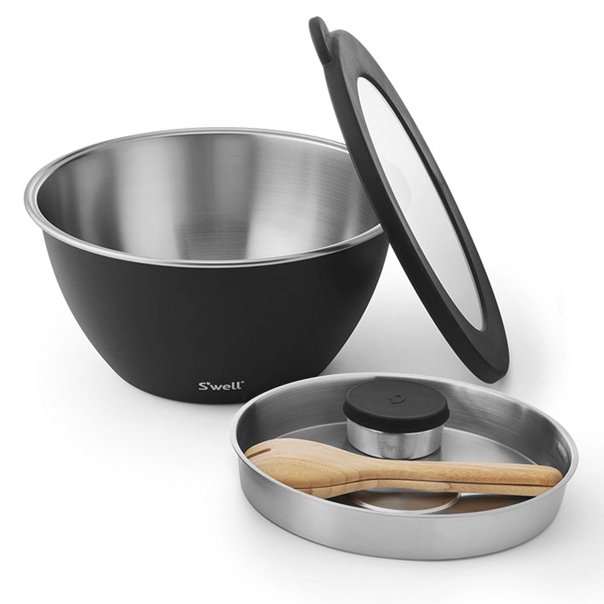 salad-bowl-kit-xl-184oz-a1 Swell-100oz-Onyx-Salad-Bowl-XL-Front-Angled-Lid-Off-Tray-Out.jpg