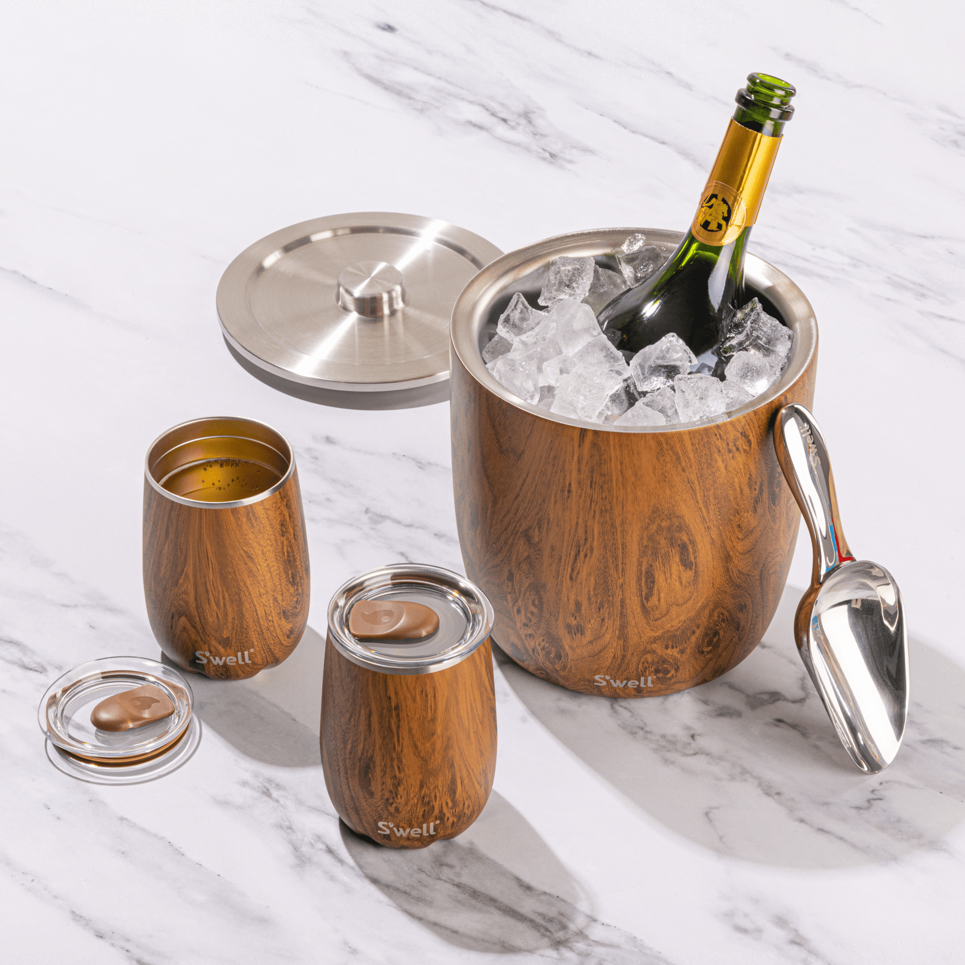 ice-bucket-xl-i0 Swell-14oz-Wine-Tumbler-XL-Wood-Grain-Teakwood-Lifestyle-2.png
