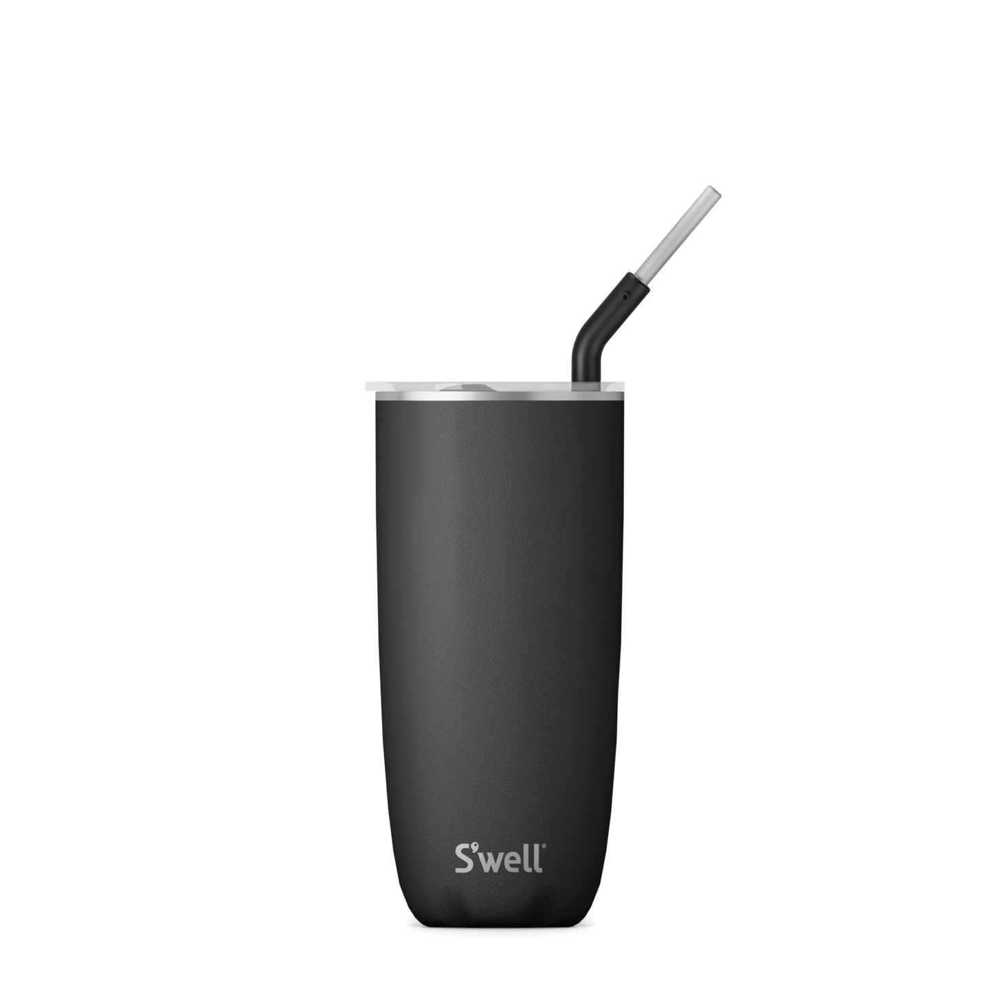 tumbler-with-straw-24oz-i4 Swell-24oz-Black-OnyxTumbler-with-Straw-Front.png