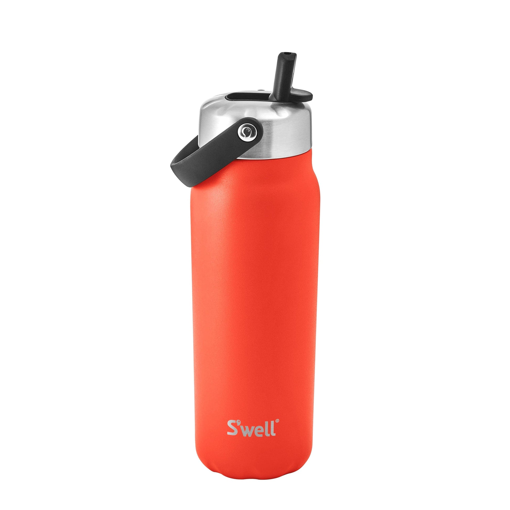 explorer-with-flip-straw-lid-24oz-b3 Swell-24oz-Explorer-Radiant-Coral-Front-Straw-Up-2.jpg