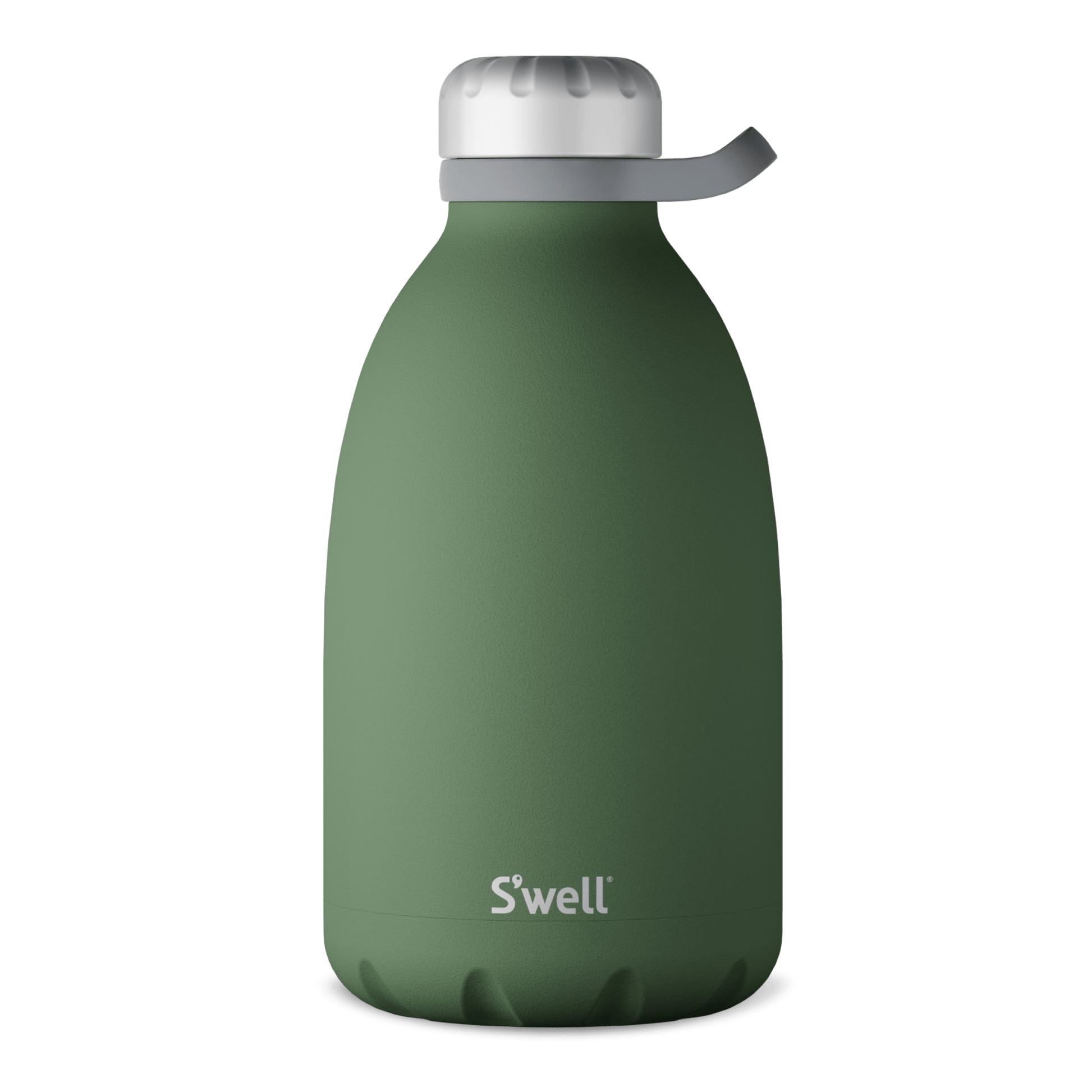 roamer-64oz-f0 Swell-64oz-GreenJasper-Roamer-Front.png