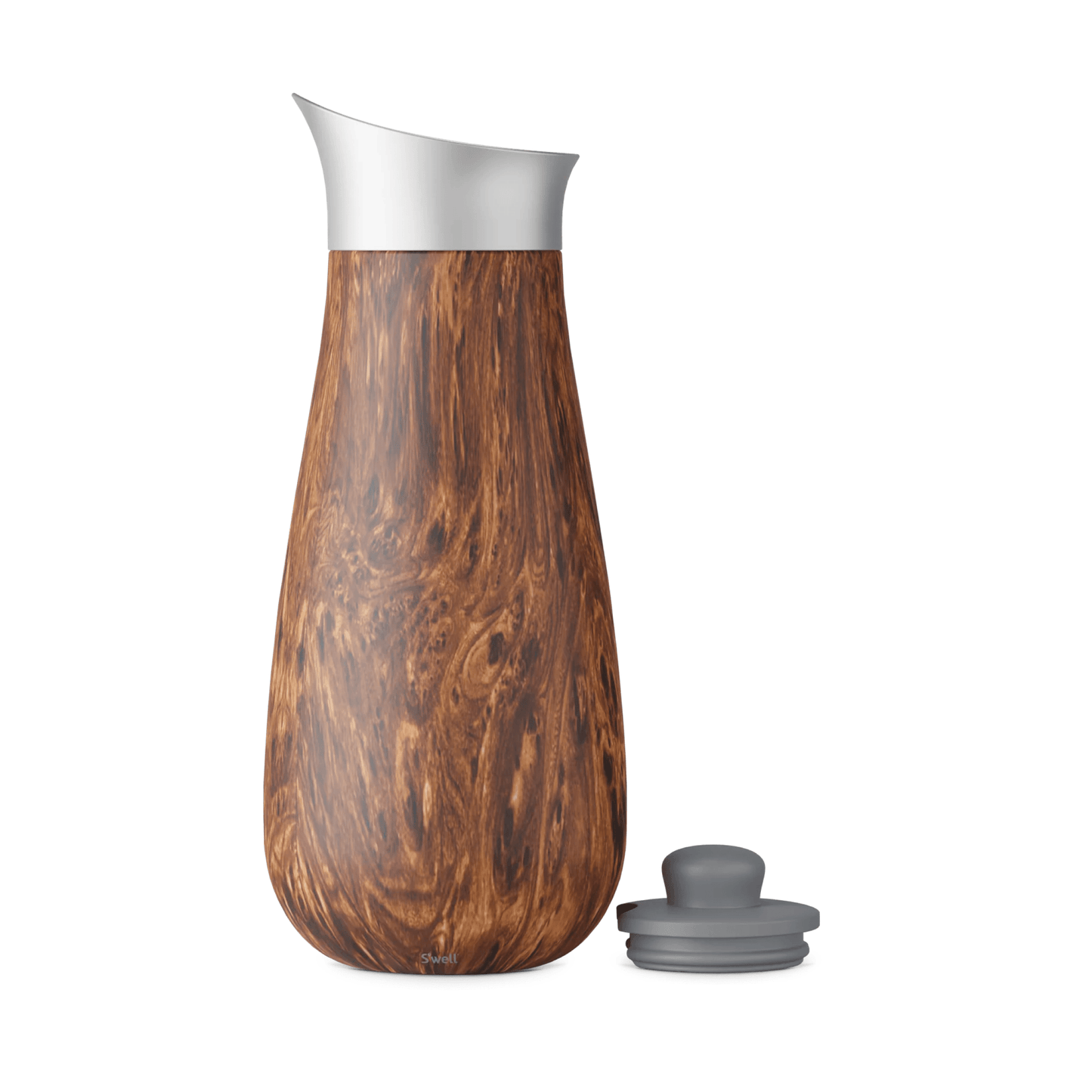 carafe-with-lid-r6 Swell-Carafe-Teakwood-Front-Lid-Off.png