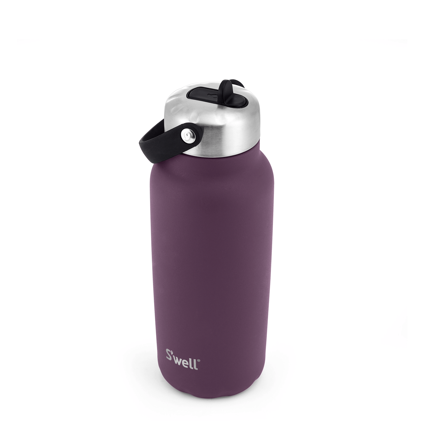 explorer-with-flip-straw-lid-32oz-f3 Swell-Explorer-32oz-Plum-Angled-Strawdown.png