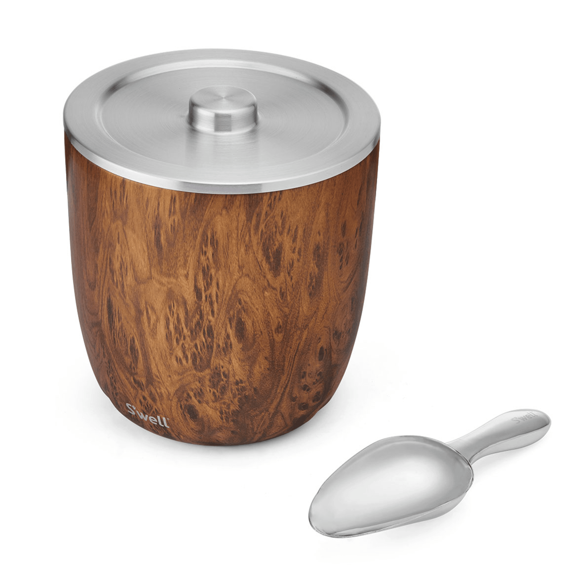 ice-bucket-xl-i0 Swell-Ice-Bucket-XL-100oz-Wood-Print-Teakwood-Angled-Lid-On-2.png