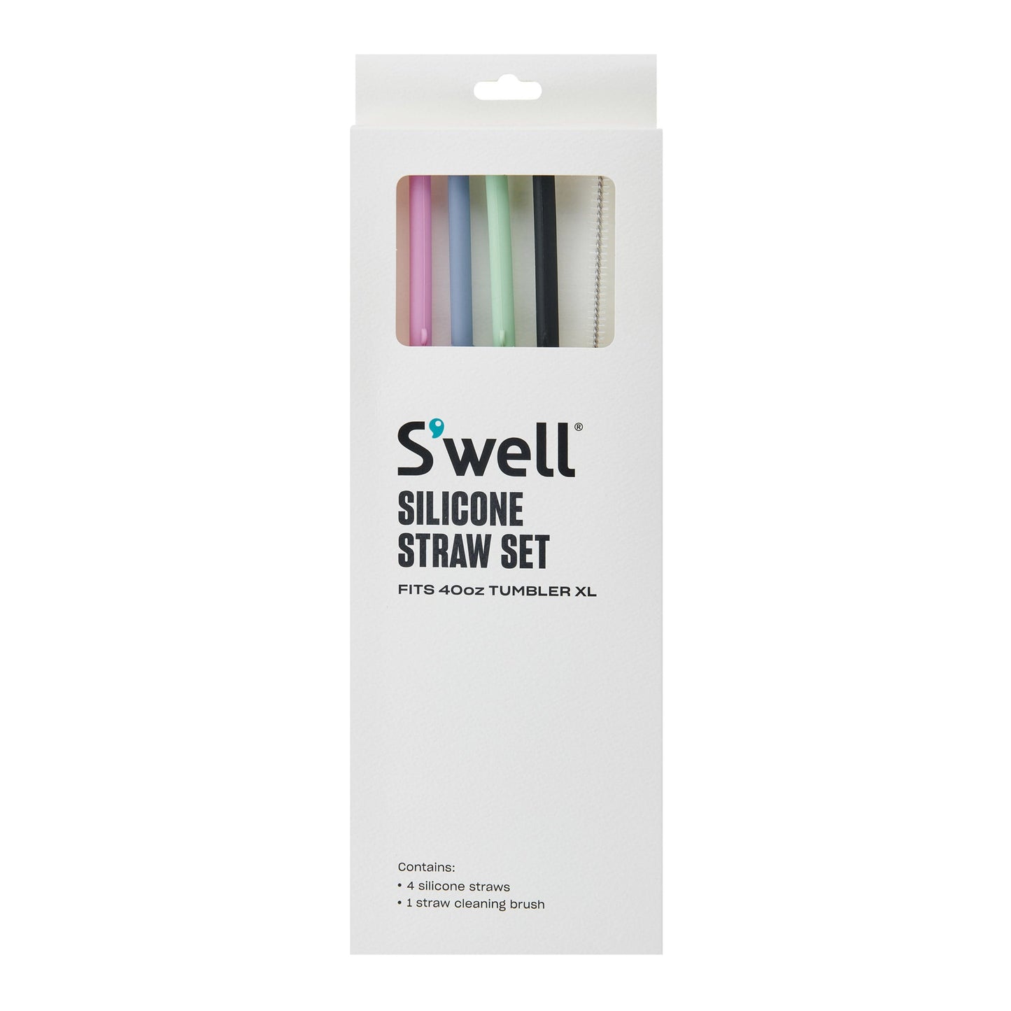 40oz-tumbler-xl-silicone-straw-set-i6 Swell-Silicone-Straw-Set-Multicolor-40oz-Packaging.jpg