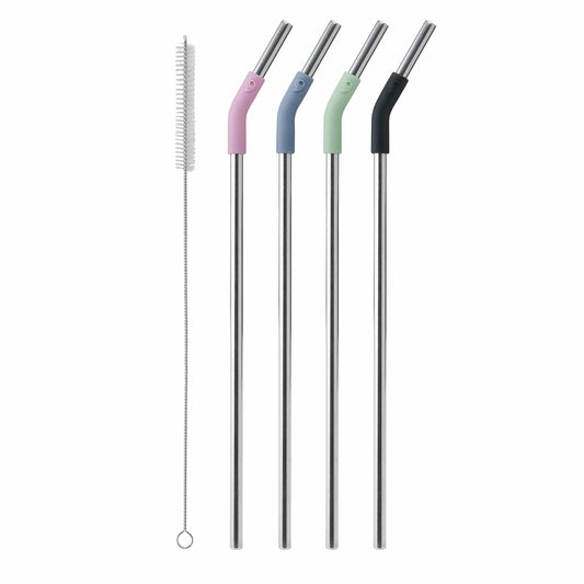 40oz-tumbler-xl-stainless-steel-straw-set-e8 Swell-Stainless-Steel-Elbow-Straws-40oz-Multicolor-Front.jpg