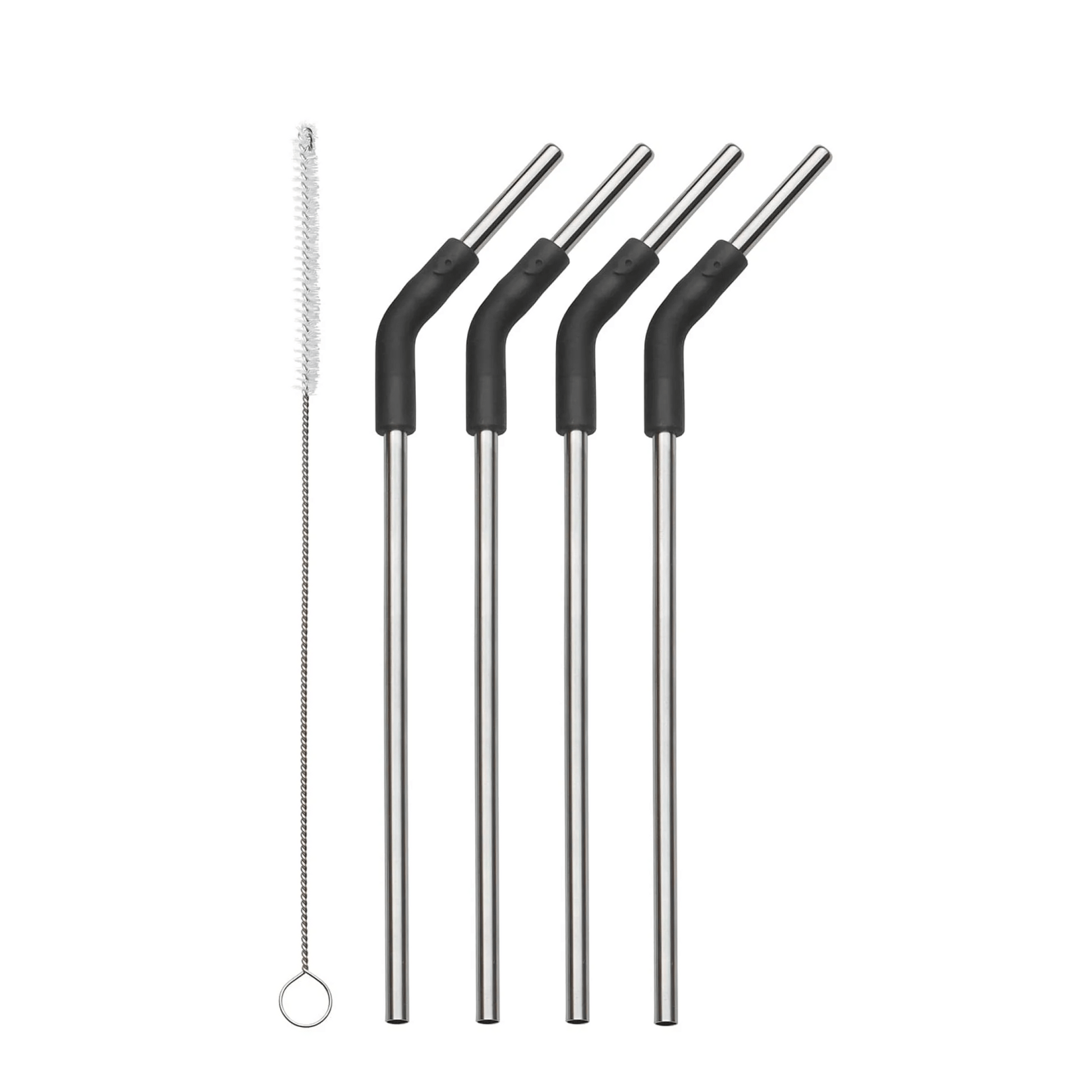 stainless-steel-straw-set-x3 Swell-Stainless-Steel-Straw-Set-with-17oz-Silver-Lining-Original-Bottle.png