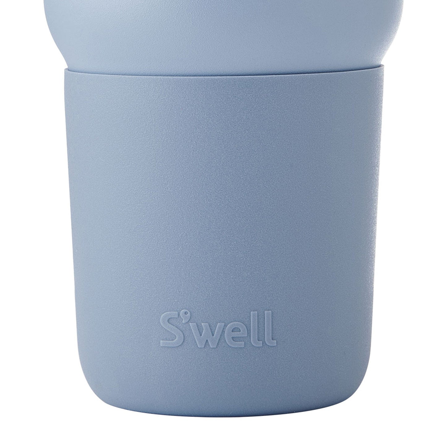 30oz-tumbler-xl-bumper-z6 Swell-Tumbler-XL-Bumper-Blue-30oz-Macro.jpg