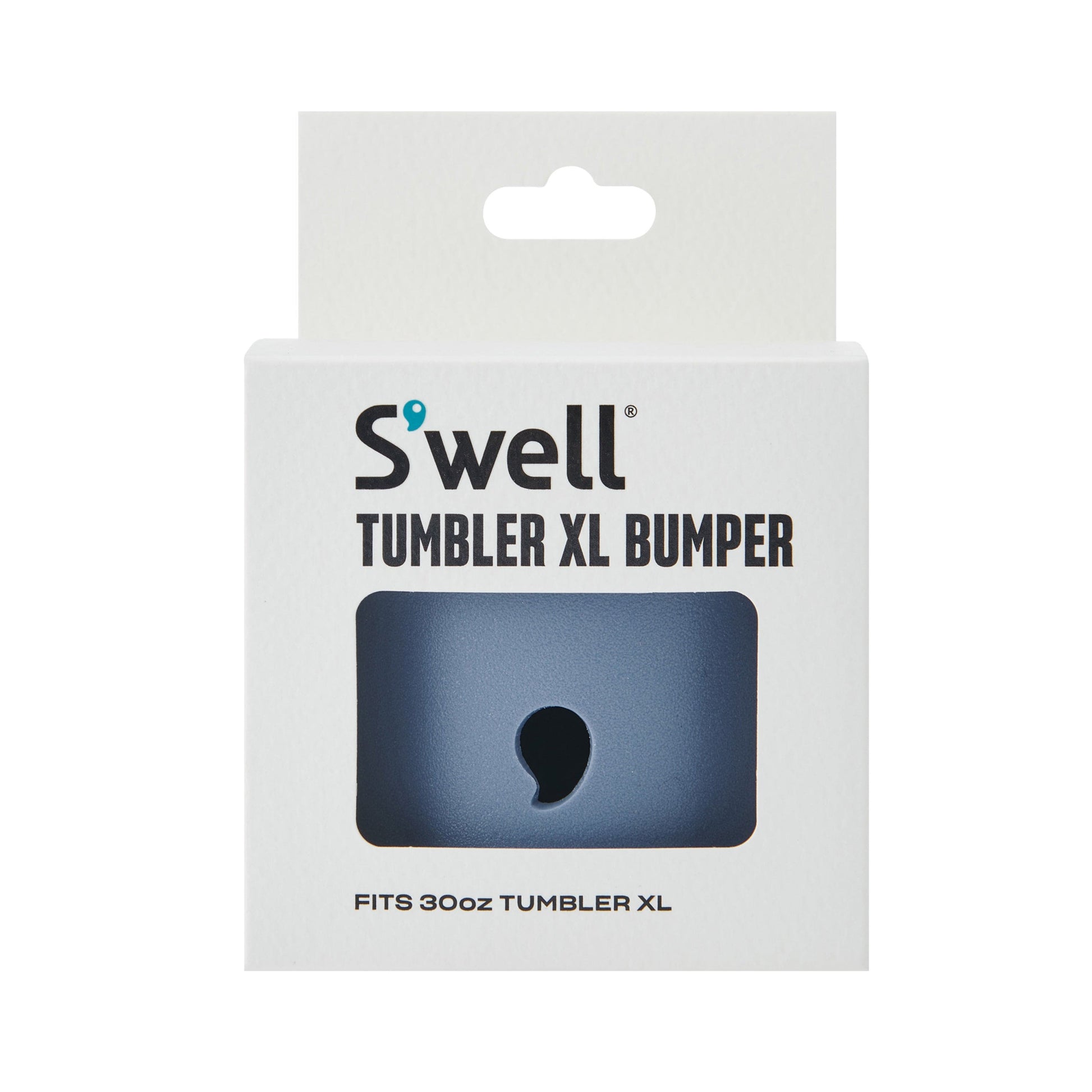 30oz-tumbler-xl-bumper-z6 Swell-Tumbler-XL-Bumper-Blue-30oz-Packaging.jpg