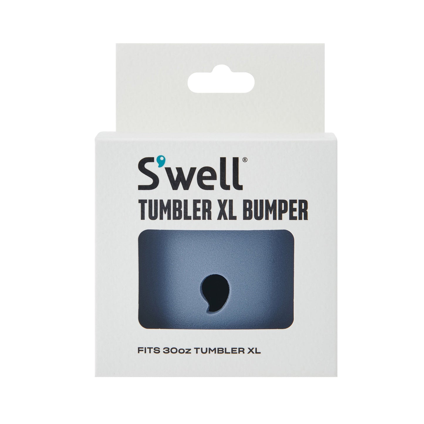 30oz-tumbler-xl-bumper-i1 Swell-Tumbler-XL-Bumper-Blue-30oz-Packaging.jpg