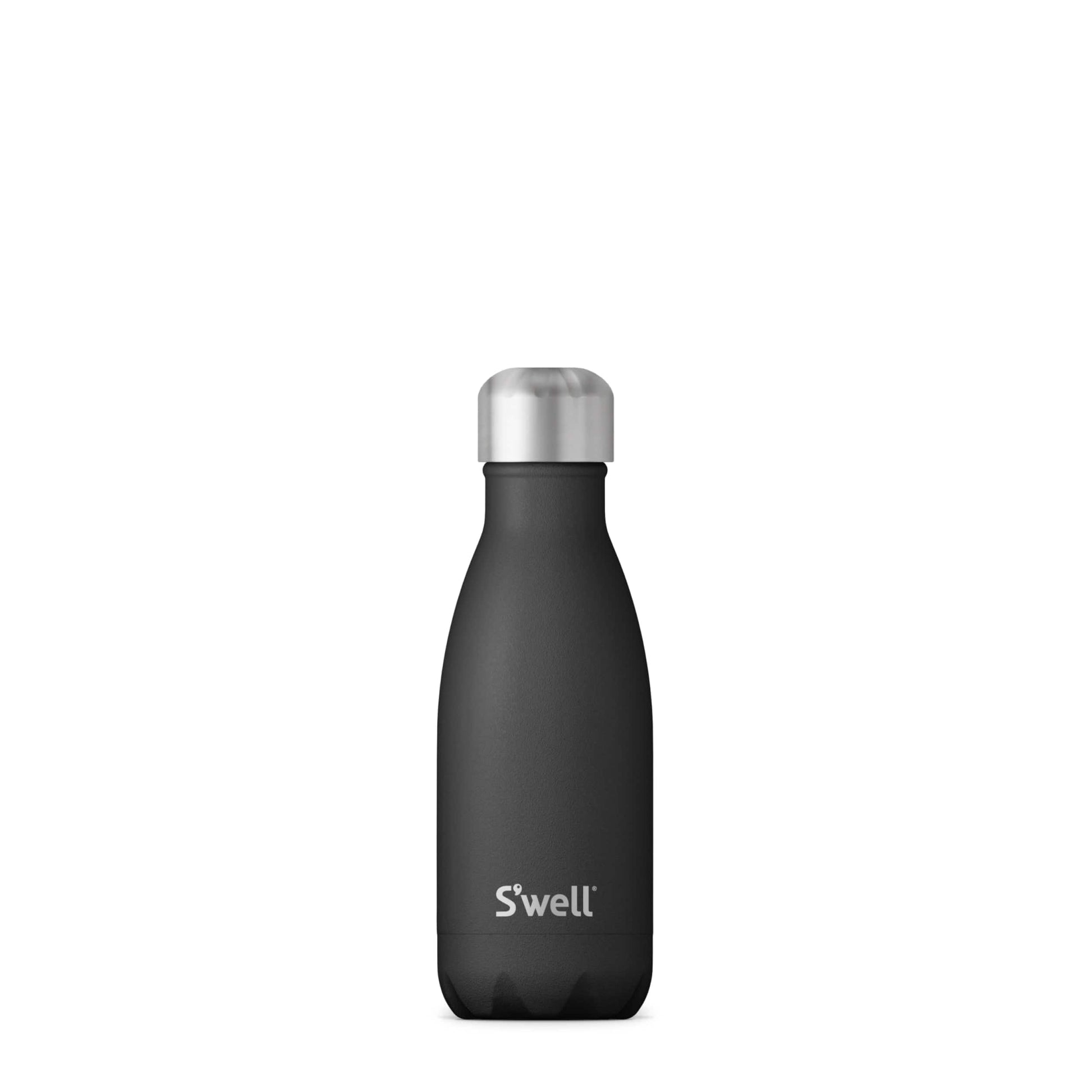 original-bottle-9oz-a0 Swell-Water-Bottle-9oz-Black-Onyx-Front.jpg