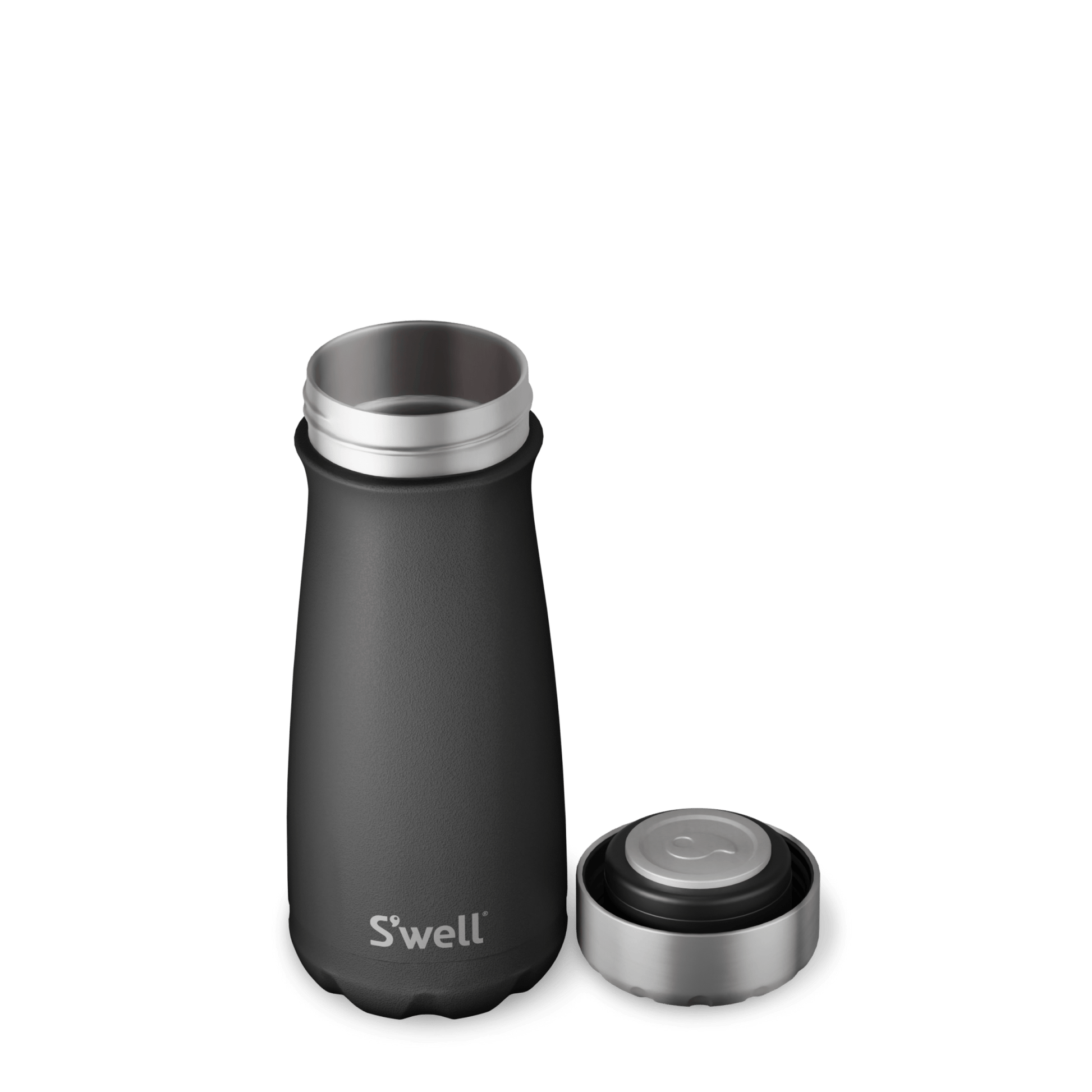 traveler-16oz-g4 Swell-Water-Bottle-Traveler-16oz-Black-Onyx-Angled.png