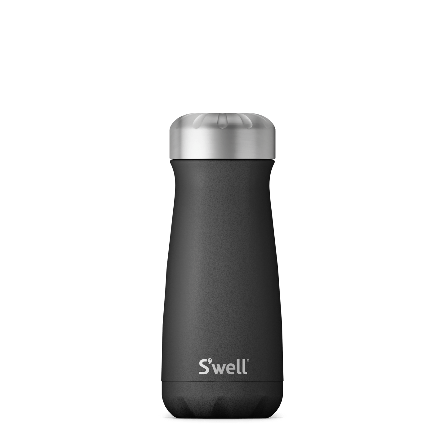 traveler-16oz-g4 Swell-Water-Bottle-Traveler-16oz-Black-Onyx-Front.png