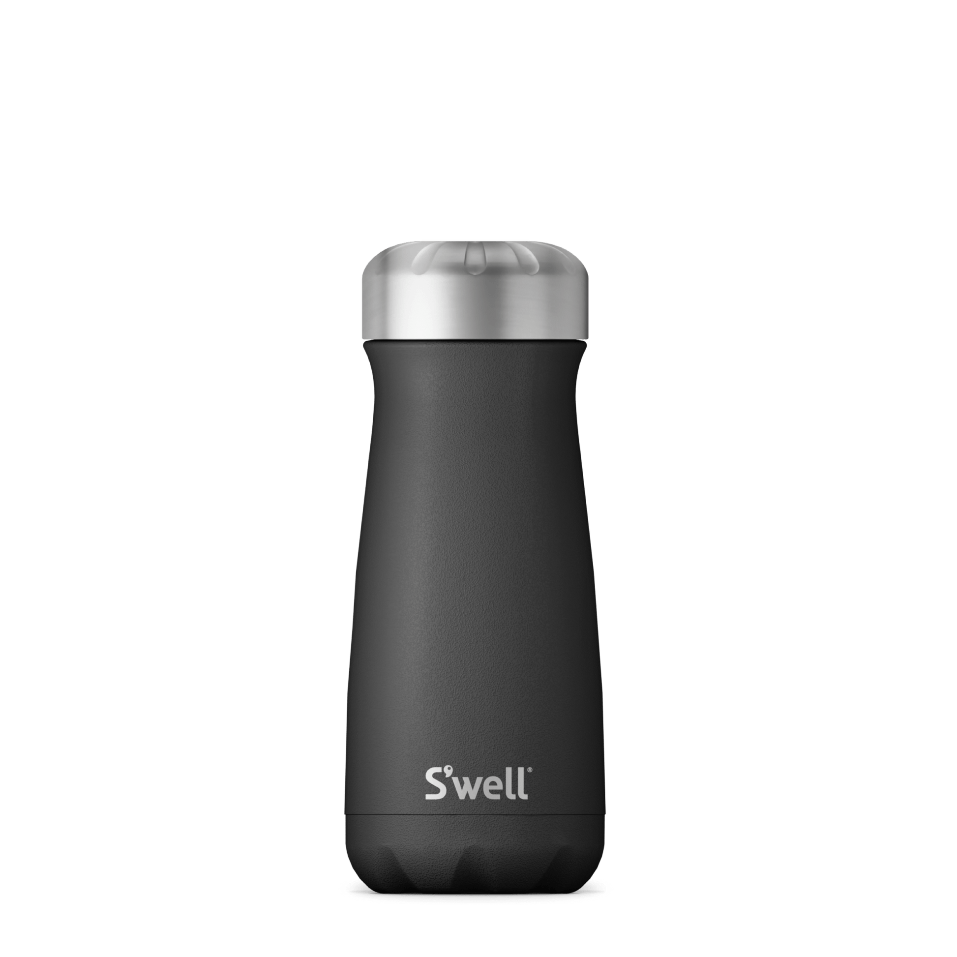 traveler-16oz-g4 Swell-Water-Bottle-Traveler-16oz-Black-Onyx-Front.png