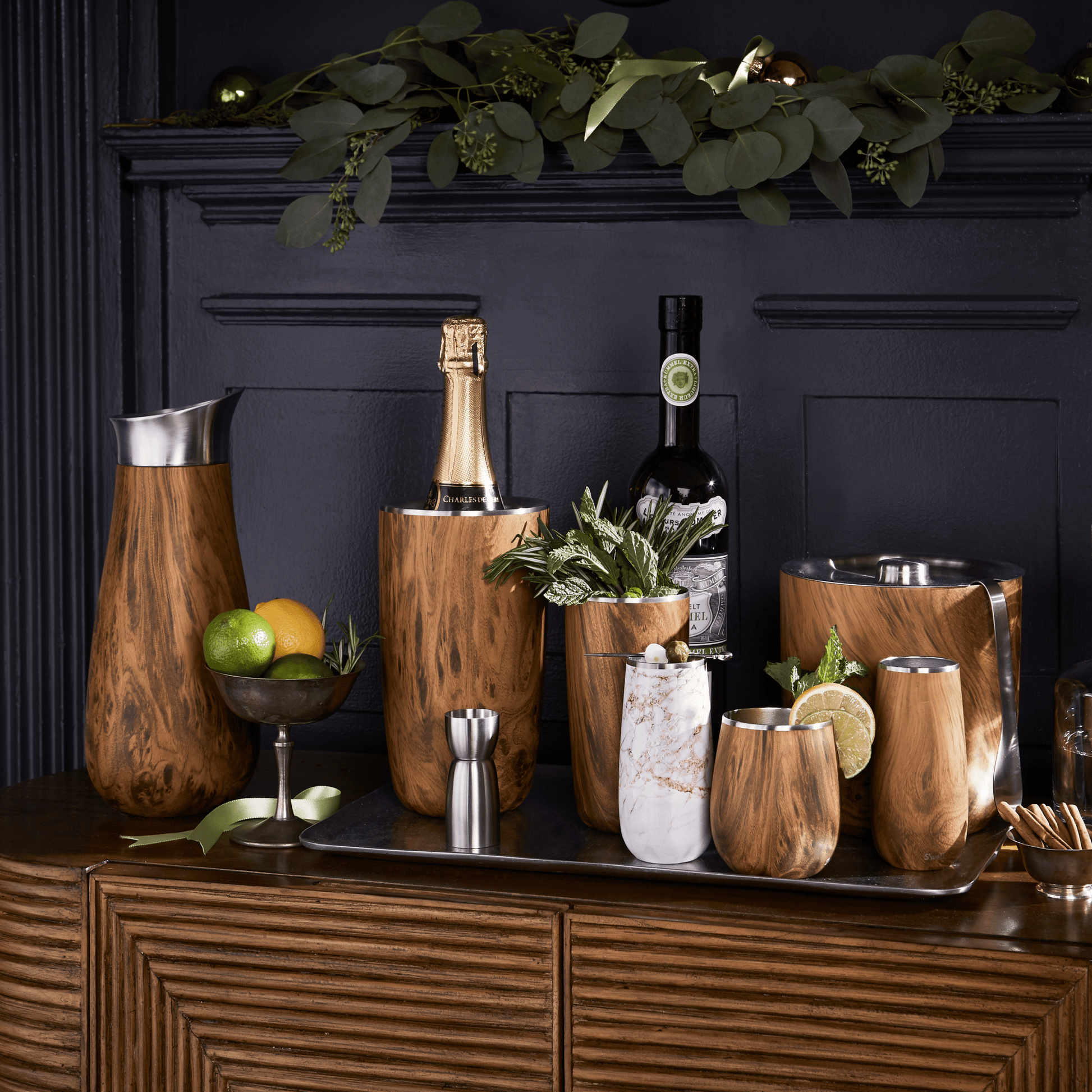 wine-chiller-z3 Swell-Wine-Chiller-Teakwood-Lifestyle.png