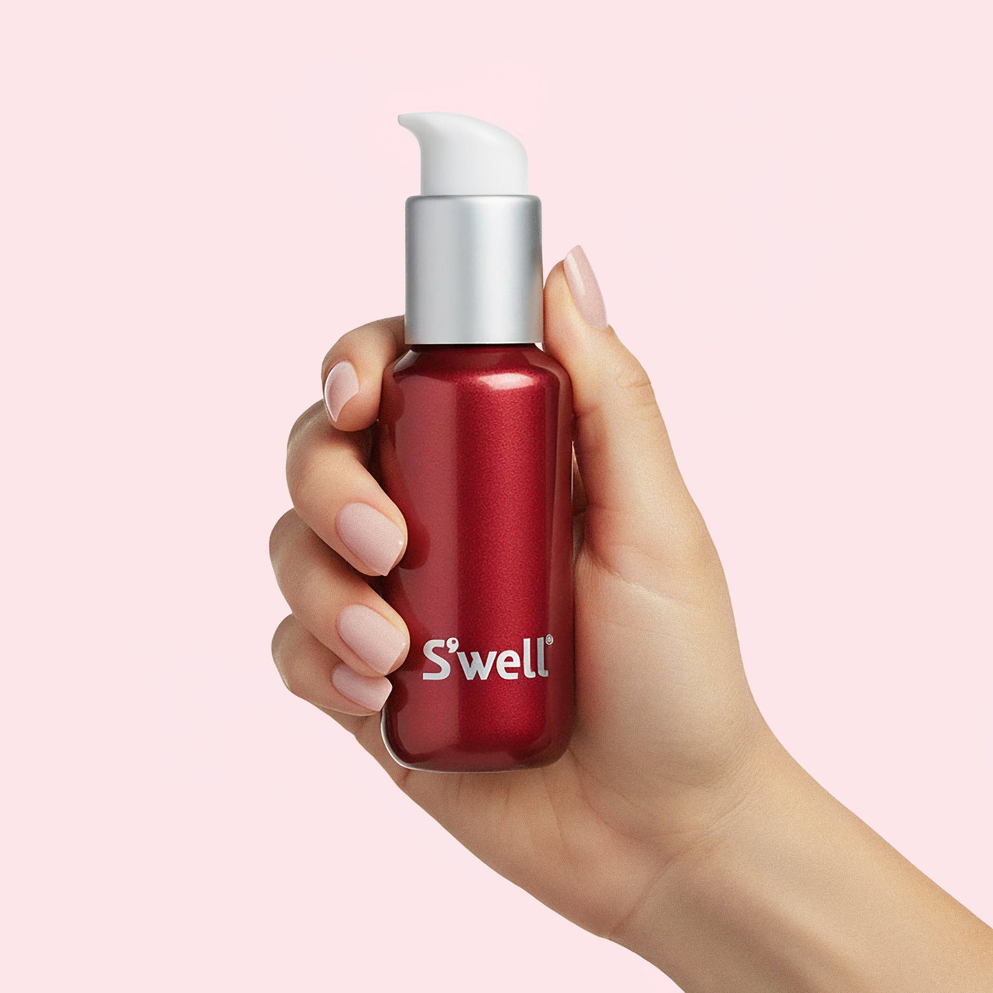 travel-bottle-set-u2 Swell_Cherry_Shimmer_Travel_Bottle_Front_Shimmer_Hand.jpg