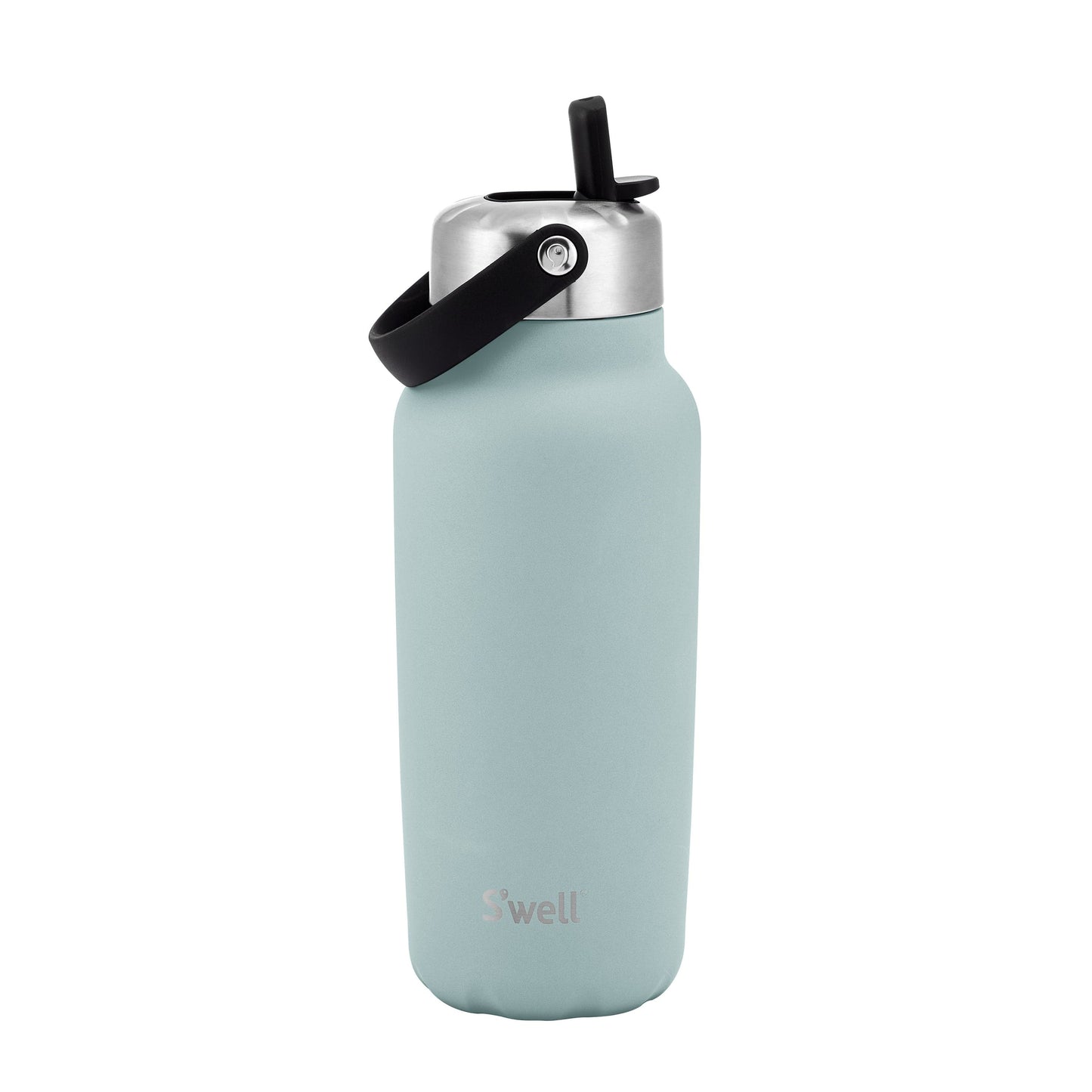 explorer-with-flip-straw-lid-32oz-f3 Swell_Eucalyptus_32oz_Explorer_Front_Straw_Up.jpg